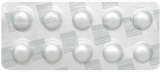 Minolox 100 Tablet 10
